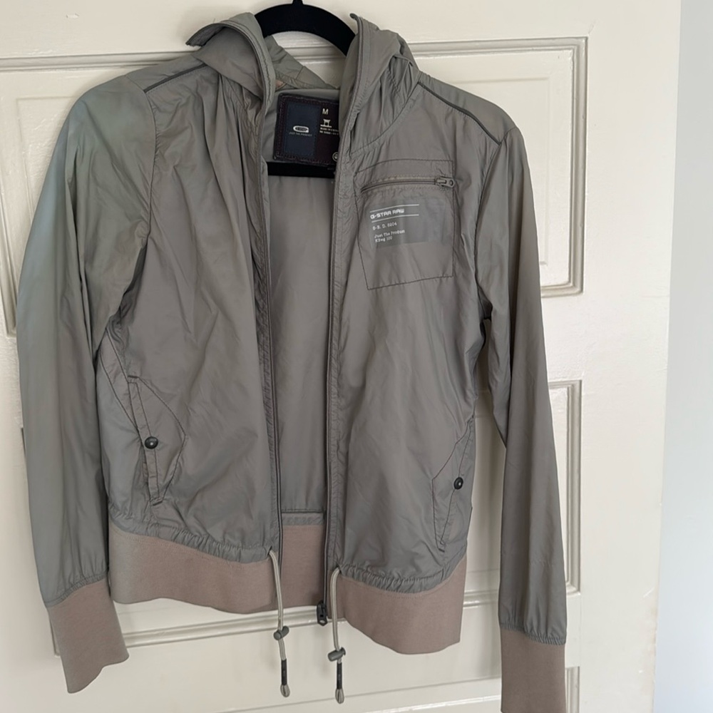 G-star Raw jacket